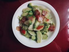 -臭桂鱼儿特色餐厅(朝晖七小区北区店)