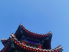 -棋盘山风景区