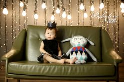-婴爱儿童摄影 BabyloveStudio(中山门店)