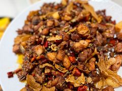 -偏爱炒鸡(老县衙店)