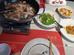 -芙蓉堂(武汉天地店)