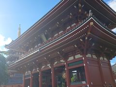 -浅草寺