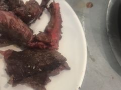 -尚宴牛特鲜自助(太原街万达店)