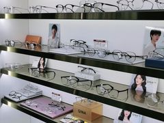-视野联行眼镜蔡司·依视路官方授权店(顺城店)
