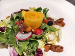 -3号仓库·创意中国菜(新世界城店)