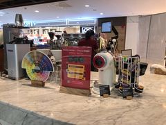 门面-COSTA COFFEE(恒基名人购物中心店)