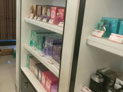 -瑞丽口岸免税店