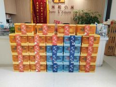 -大米和小米儿童成长中心·社交言语·感统·学习力提升(光明中心)