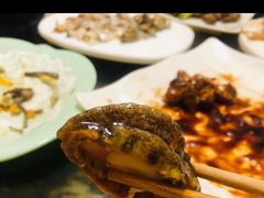 -张树军海鲜(王府壹号店)