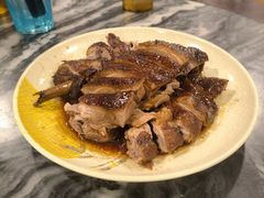 碌鹅-紫金食坊(江南西路店)