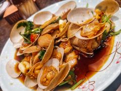 -抱德·潮汕味(琶洲店原惠城鱼仔)