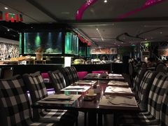 -泰谷酒店·太古码头闽菜自助餐厅