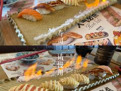 -Sushi Love 创意寿司(丽影广场店)