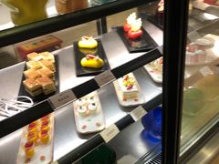 -芭菲盛宴·环球美食(袁家岗店)