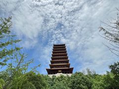 -牛首山文化旅游区