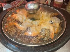 -山四砂锅(太原钟楼街店)