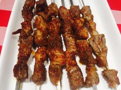 -西贝莜面村(近铁城市广场店)