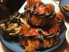 -喜庭海鲜自助(来福士店)