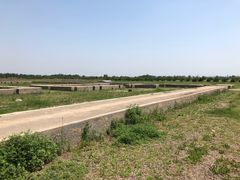 -汉长安城未央宫国家考古遗址公园