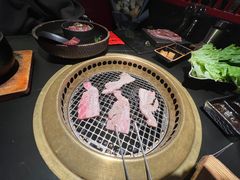 -谷牛和牛烤肉(漕河泾印象城店)