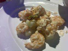 -川粤春天商务餐厅(人民路店)