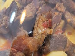 -亲回家吃饭餐厅(黄陂店)