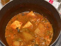-丰茂烤串(公园店)