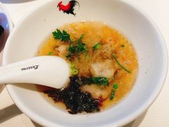 -莆田餐厅PUTIEN(西安万象天地店)