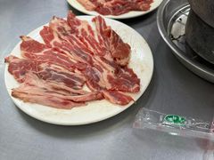 -松明一烤肉馆(鲁园店)