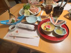 -蟹道乐(梅田店)