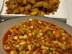 -三猫黑鱼花(南大店)