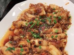 鼓汁蒸脆肉鲩鱼-鸽鸟轩(石岐店)