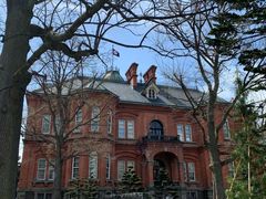 -北海道厅旧本厅舍(旧本庁舎)