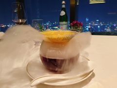 -金轩中餐厅 Jin Xuan(浦东丽思卡尔顿酒店)