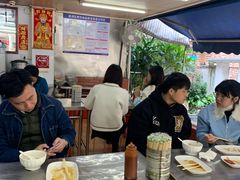 大堂-源记肠粉(华贵路店)