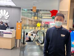 -华为授权体验店(西单大悦城店)