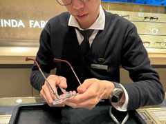-glasstique(三里屯店)