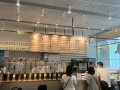 -喜茶(上海打浦桥日月光gelato lab+店)
