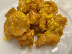 黄芥末虾球-惠食佳·朱雀(东方商厦店)