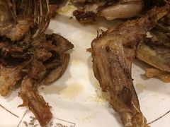 -北京全聚德(天安门店)