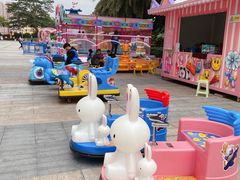 -布吉佳兆业广场