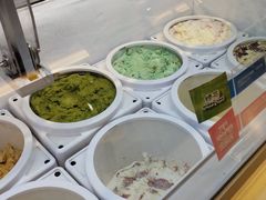 -芭斯罗缤31冰淇淋(BHG MALL上地店)