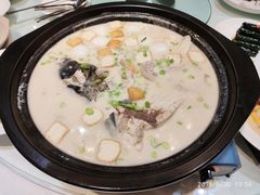 -上海会馆(香港名都店)