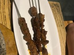 -花腰餐吧Bistro烧烤 傣味(传媒大学店)