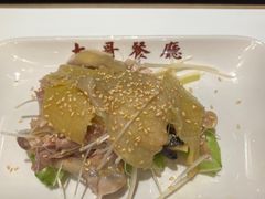 手撕鸡-大哥餐厅(西城花园店)