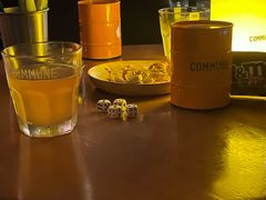 -COMMUNE幻师(花园道店)