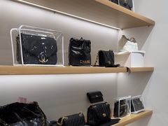 -海星奢选二手奢侈品手表包包鉴定回收寄卖(墨玉南路店)