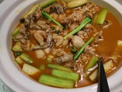 -老房子金沙元年川菜食府·花园餐厅(金沙店)