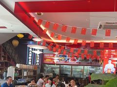 -韶山冲湘菜(中兴大街店)