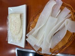 -老诚一锅·京皖早点(通州店)